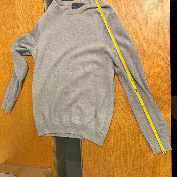 Vince Crewneck Sweater — Men’s Medium - Picture 2 of 5